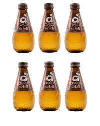 Avşar Sirkeli Maden Suyu 6'lı 200 ml