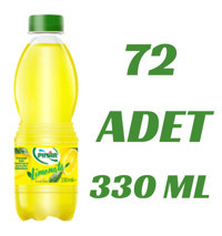 Pınar Pet Limonata 72x330 ml