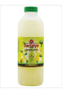 Nartalya Dondurulmuş Pet Limonata 900 ml