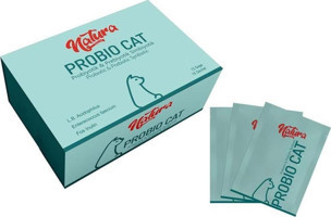 Natura Pet B Vitamini Sindirim Sistemi Destekleyici Yavru-Yetişkin Kedi Vitamini Toz