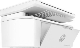 Hp 7Md75A Fotokopi Tarayıcı Çok Fonksiyonlu Lazer Yazıcı
