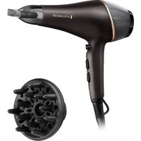 Remington AC5700 Copper Radiance Vigolu İyonlu 2200 W Standart Saç Kurutma Makinesi