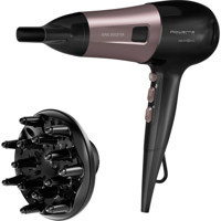 Rowenta CV5940 Vigolu İyonlu 2100 W Standart Saç Kurutma Makinesi