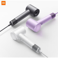 Xiaomi H501 Vigolu İyonlu 1600 W Mini Standart Saç Kurutma Makinesi Beyaz