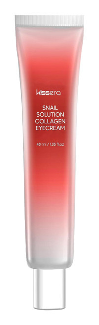 Kissera Yaşlanma Karşıtı Tüm Ciltler İçin Göz Çevresi Krem Tüp 40 ml