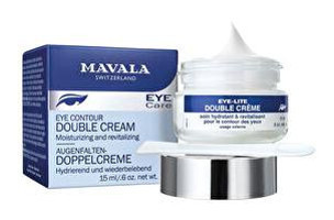Mavala Yaşlanma Karşıtı Tüm Ciltler İçin Göz Çevresi Krem Kavanoz 15 ml