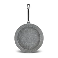 Karaca Shen İndüksiyon Granit 26 cm Kızartma Tava