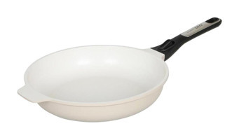 Berghoff Leo Phantom İndüksiyon Döküm 24 cm Kızartma Tava