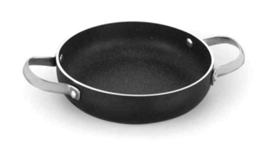 Korkmaz Galaksi Döküm 18 cm Sahan Tava