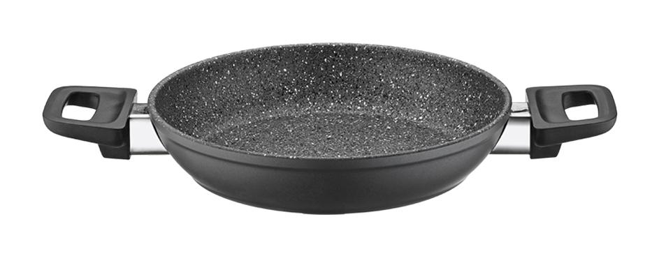 Aryıldız Truecook Döküm 20 cm Sahan Tava