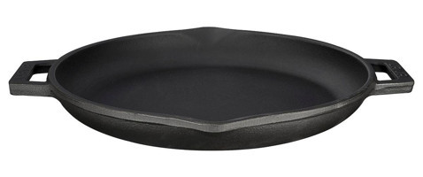 Lava Döküm 30 cm Sahan Tava