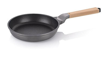 Kela Vitana İndüksiyon Döküm 24 cm Kızartma Tava