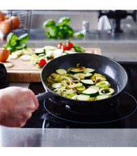 Greenpan CC002266 Döküm 28 cm Kızartma Tava