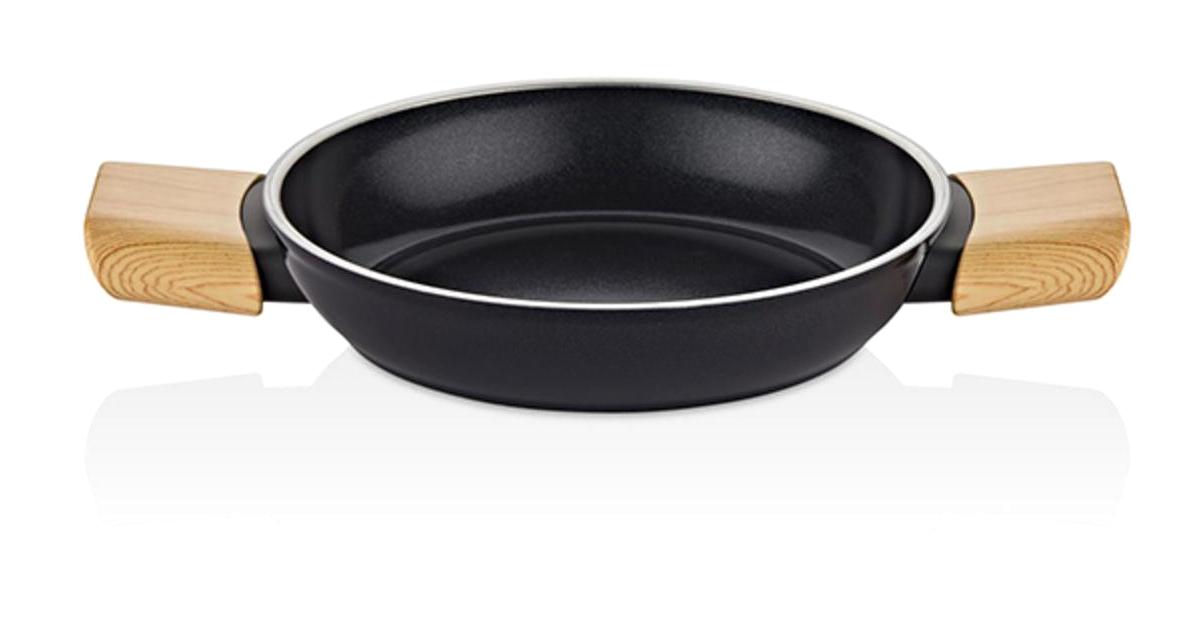 Falez ARS-3001 İndüksiyon Alüminyum 20 cm Sahan Tava