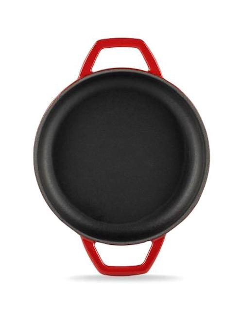 Hosse Döküm 16 cm Sahan Tava