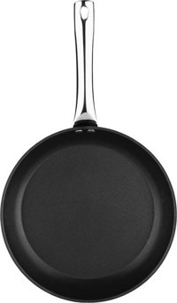 Aryıldız Atlanta İndüksiyon Çelik 26 cm Kızartma Tava