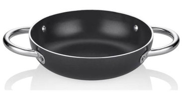 Altınbaşak Lazzetti Döküm 28 cm Sahan Tava