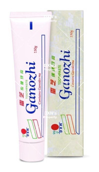 Dxn Organik Diş Macunu 150 gr