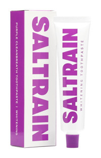 Saltrain Whitening Florürsüz Diş Macunu 80 gr