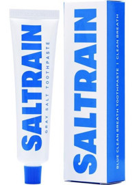 Saltrain Gray Salt Nane Florürsüz Diş Macunu 100 gr
