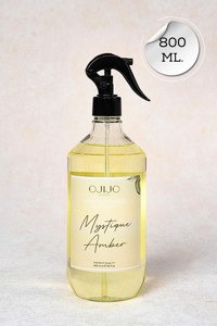 Ojijo London Amber Çiçeği Oda Kokusu 800 ml