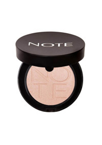 Note Luminous 13 Toz Mat Tekli Far Bej