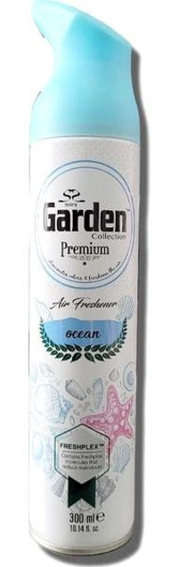 Garden Premium Okyanus Esintisi Oda Kokusu 300 ml