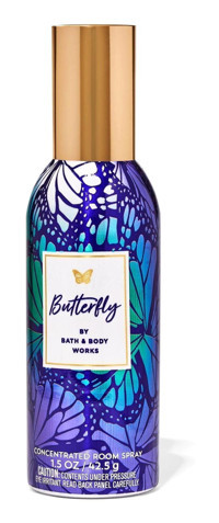 Bath & Body Works Butterfly Çiçek Oda Kokusu 42.5 gr