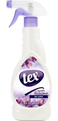 Tex Lavanta Oda Kokusu 500 ml
