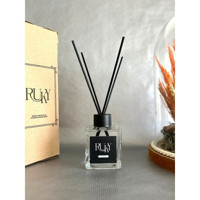 Ruky Çubuklu Sandal Ağacı Oda Kokusu 100 ml
