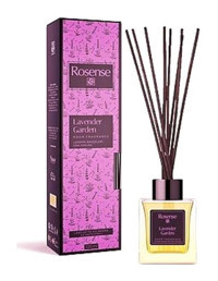 Rosense Çubuklu Lavanta Bahçeleri Oda Kokusu 100 ml