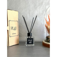 Ruky Çubuklu Misk Oda Kokusu 100 ml