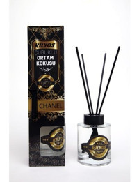 Kilyos Chanel Çubuklu Karışık Oda Kokusu 100 ml