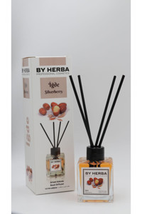 By Herba Çubuklu İğde Oda Kokusu 120 ml