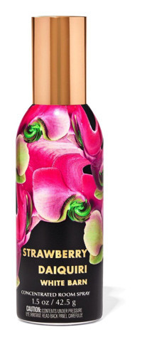 Bath & Body Works Strawberry Daquiri Çilek Oda Kokusu 42.5 gr
