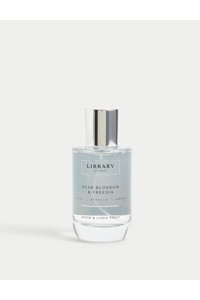 Marks & Spencer Çubuklu Armut Çiçeği & Frezya Oda Kokusu 100 ml