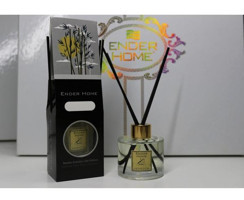 Ender Home Woody Çubuklu Odunsu Oda Kokusu 120 ml