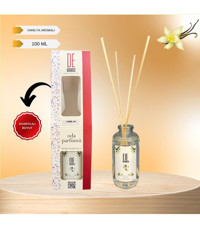 DeParfum Çubuklu Çikolata Oda Kokusu 100 ml