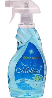 Melissa Yağmur Damlası Ferah Oda Kokusu 12x500 ml