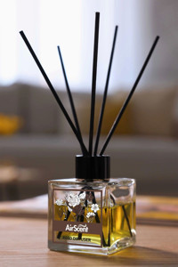 Air Scent Çubuklu İStanbul Oda Kokusu 200 ml
