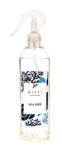 Missi Home Aqua Medıterranean Oda Kokusu 400 ml