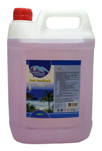 Airofresh Vanilya Oda Kokusu 5 lt