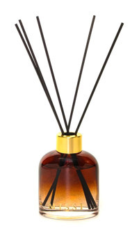 Missi Home Degrade Çubuklu Oud-Vanilya Oda Kokusu 130 ml