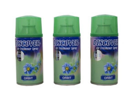 Discover Orbit Oda Kokusu 3x320 ml