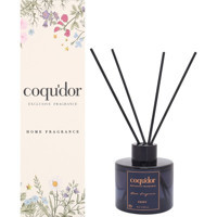Coqu'dor Peony Çubuklu Karışık Oda Kokusu 120 ml