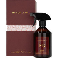 Maison Genial Luxury Odunsu Oda Kokusu 500 ml