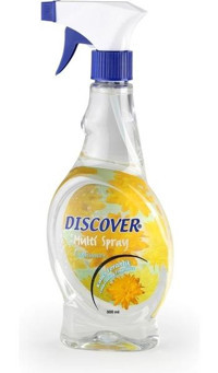 Discover Cashmere Multi Sprey Oda Kokusu 500 ml