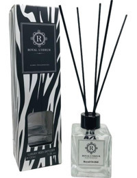 Royal L'odeur Black Orchid Çubuklu Siyah Orkide Oda Kokusu 100 ml