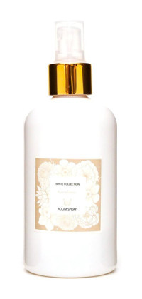 Missi Home Gold Boyunlu Gardenya Oda Kokusu 250 ml