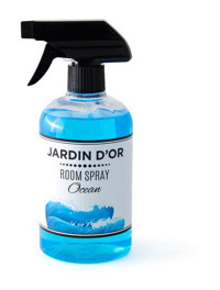 Jardin D'or Ocean Reed Diffuser Okyanus Esintisi Oda Kokusu 500 ml